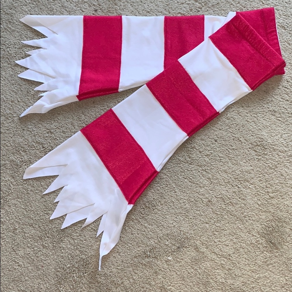 Cosplay Arm Warmer/Sleeve Accessories. Custom. New